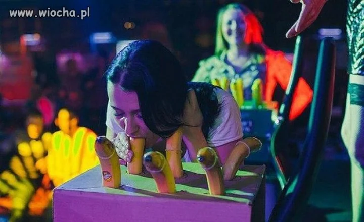 Owocowe rywalizacje