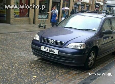 Taka sytuacja 