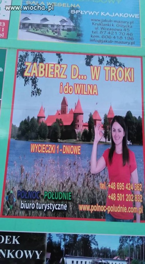 Reklama dźwignią handlu
