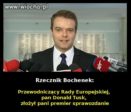 Brednia dnia