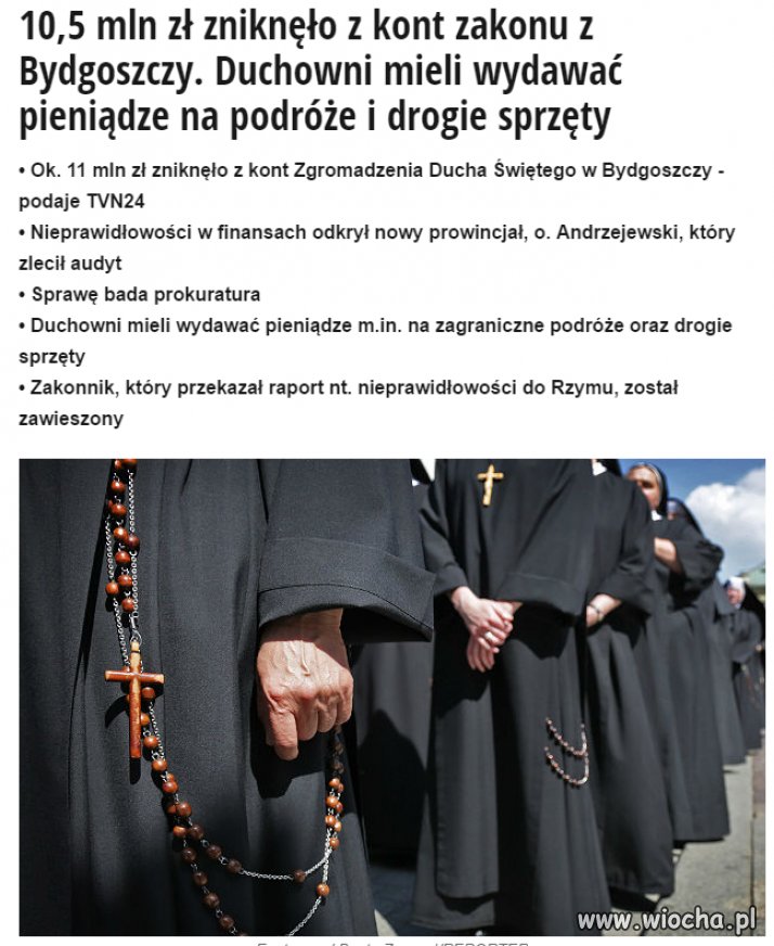 Miasto dało im działki,  sprzedali a pieniądze...