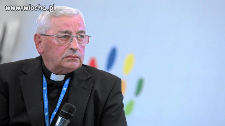 Bp Pieronek: Telewizja Trwam 