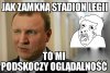 Jacek już wie