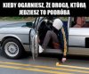 Trzy pasy muszą być