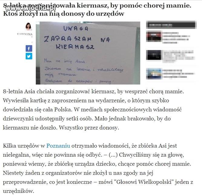 I jak tu wierzyć, że w Polsce jest 95% katolików 