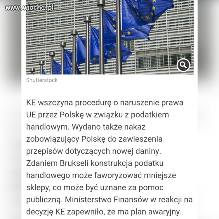 Czyli przysłowiowy niemiecki emeryt górą.