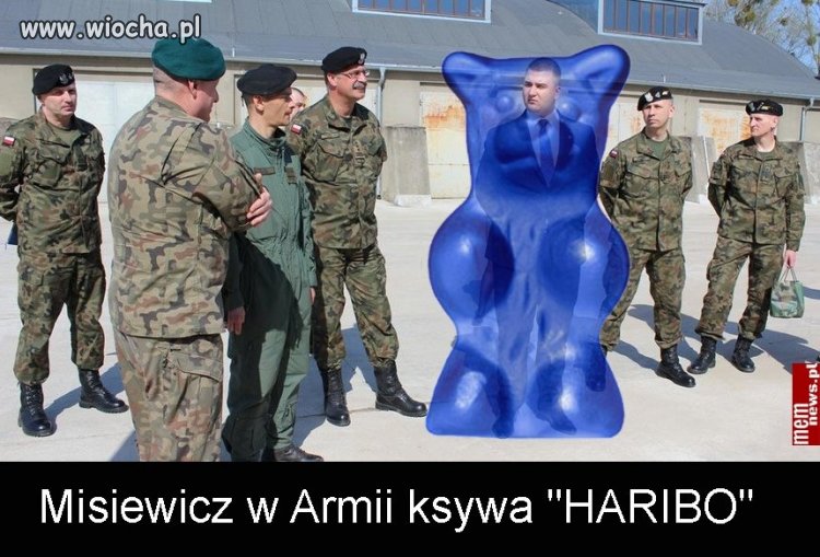 Kompromitacji ciąg dalszy