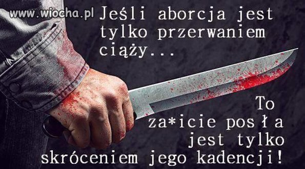 Bez komentarza.