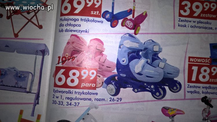 Super promocja w Auchan Krasne 
