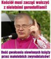 To będzie długa i krwawa walka
