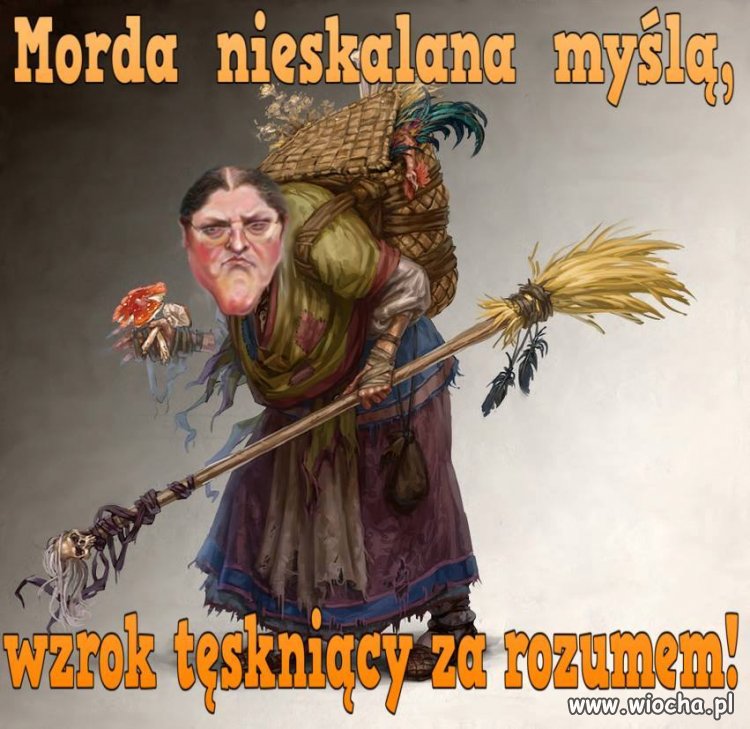 Baba Jaga