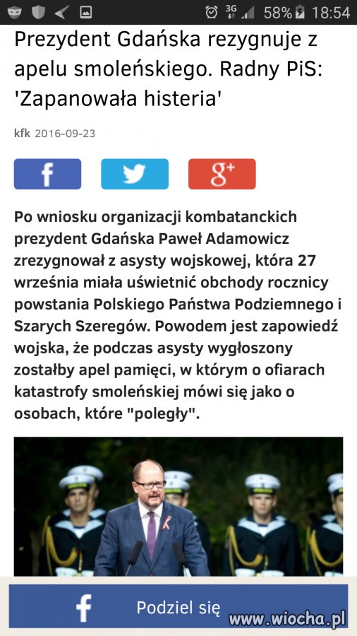 Apel smoleński 