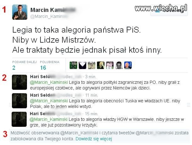 Przyklad polemiki