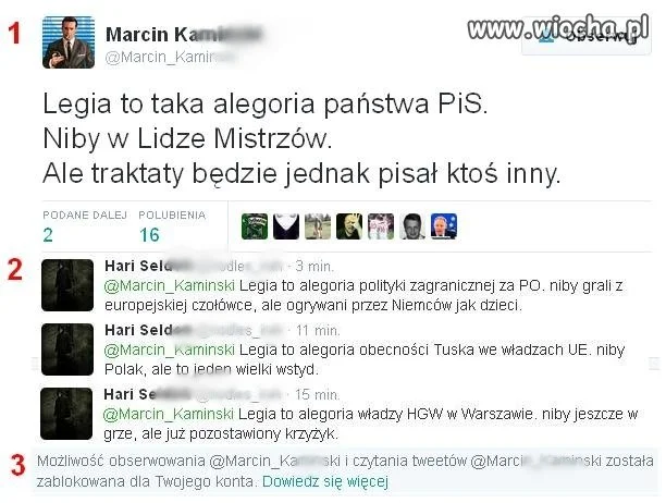 Przyklad polemiki