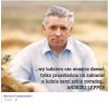 P.Lepper dawno wiedział