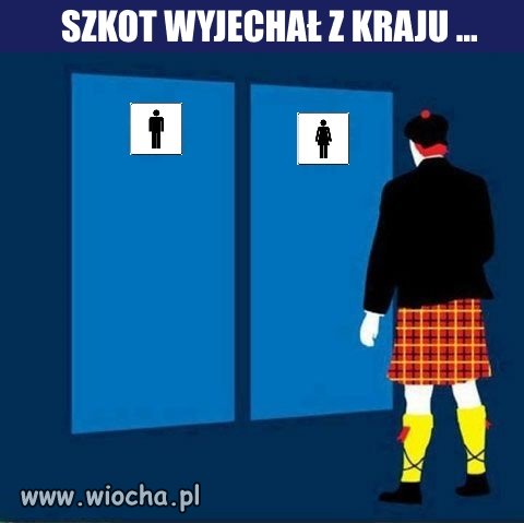 Dylemat ...