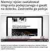 A nie mogli chwilę poczekać?