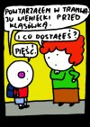 Polskie tramwaje dla Polaków