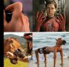 Horseman