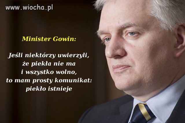 Oj, będzie tłoczno
