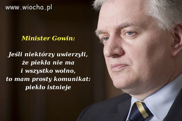 Oj, będzie tłoczno