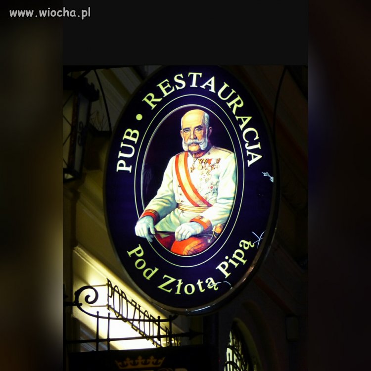 Można fajnie knajpę nazwać?