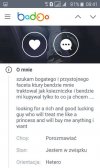 Ktury bendzie mi kupywał ...