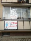 O co chodzi autorowi ?