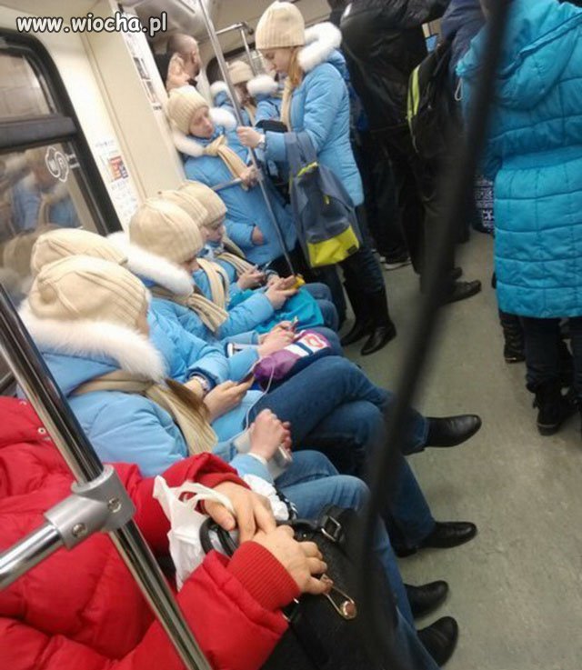 Krytyczny błąd Matrixa