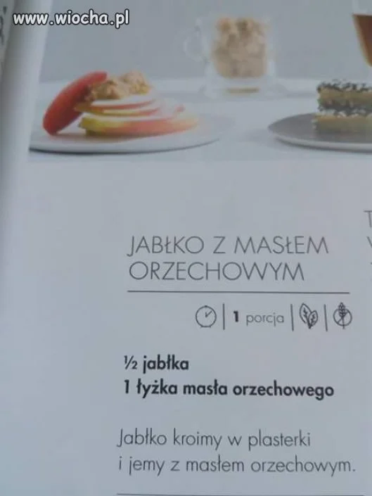 Dla lubiących gotować