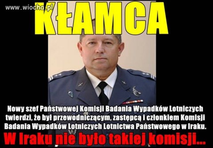 Ważne,że propisowski