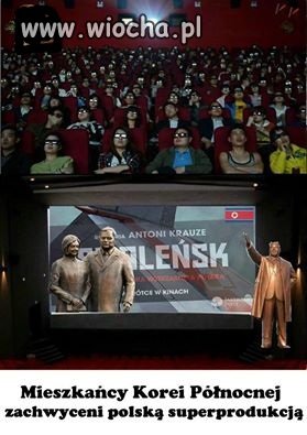 Korea północna 