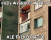 Kiedy wygrałeś w Lotto