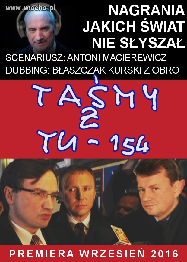 Już niebawem