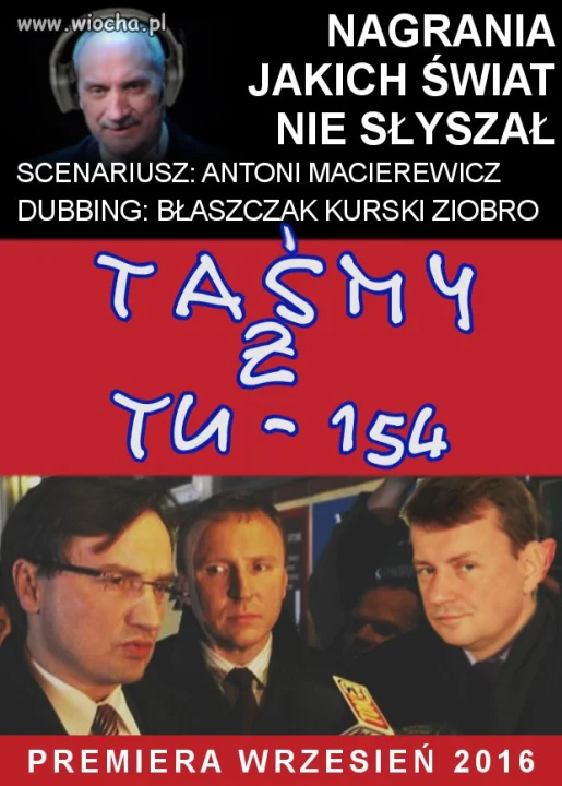 Już niebawem