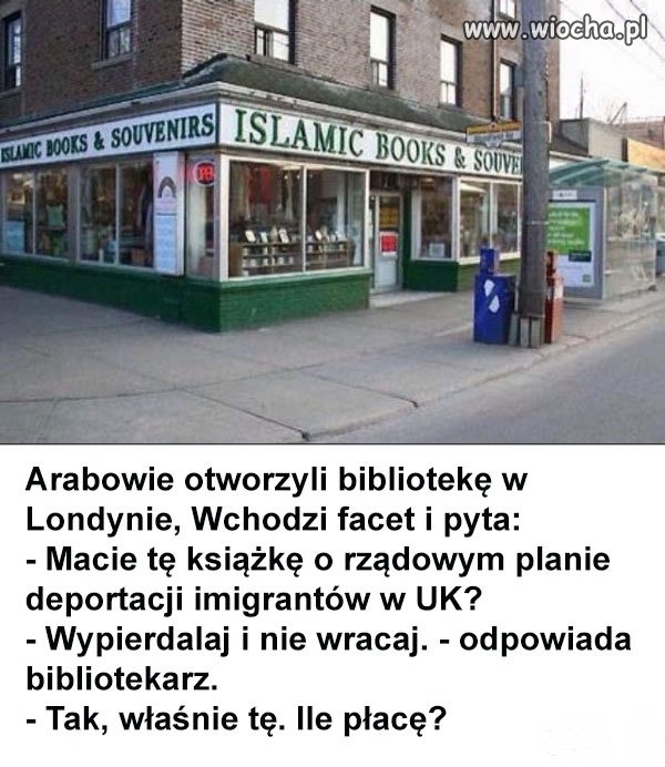 Arabska Biblioteka