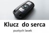 Klucz do serca...