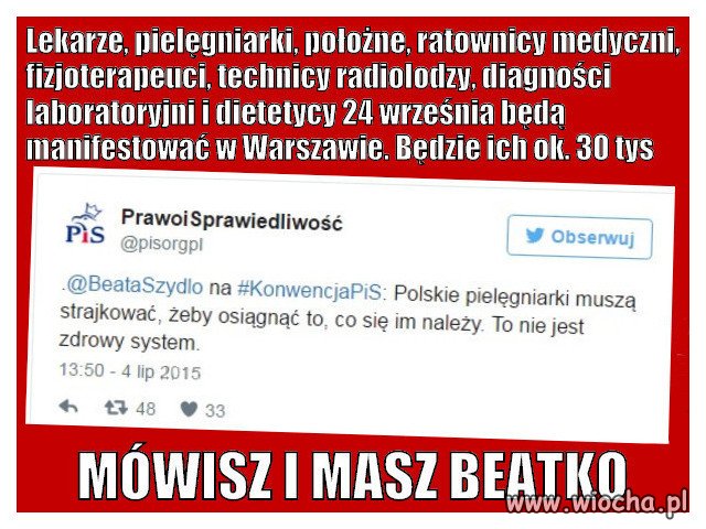 Mówisz i masz