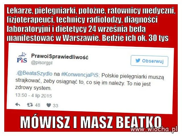 Mówisz i masz
