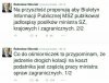 Tak tylko przypominam.