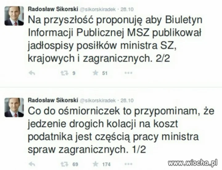 Tak tylko przypominam.