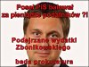 W sumie nie pierwszy i nie ostatni 