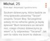 Takie ogłoszenie 