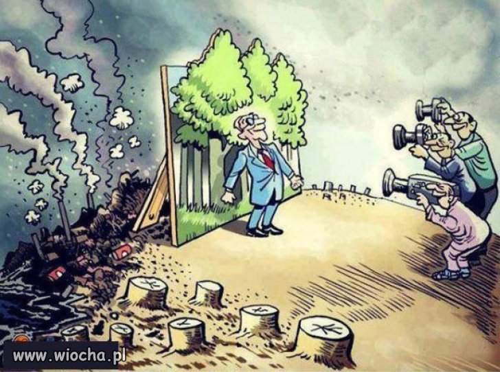 Polityka.