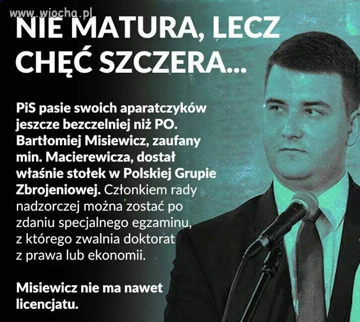 Dobra zmiana