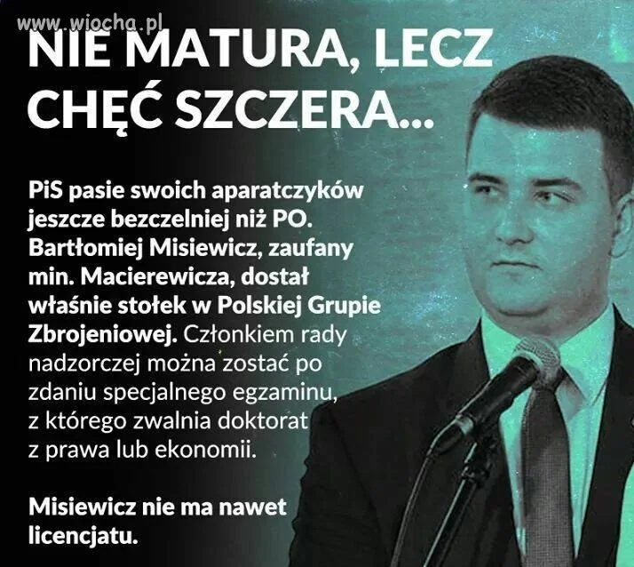Dobra zmiana