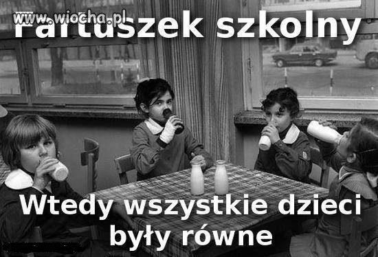 Może czas skończyć z rewią mody w szkole