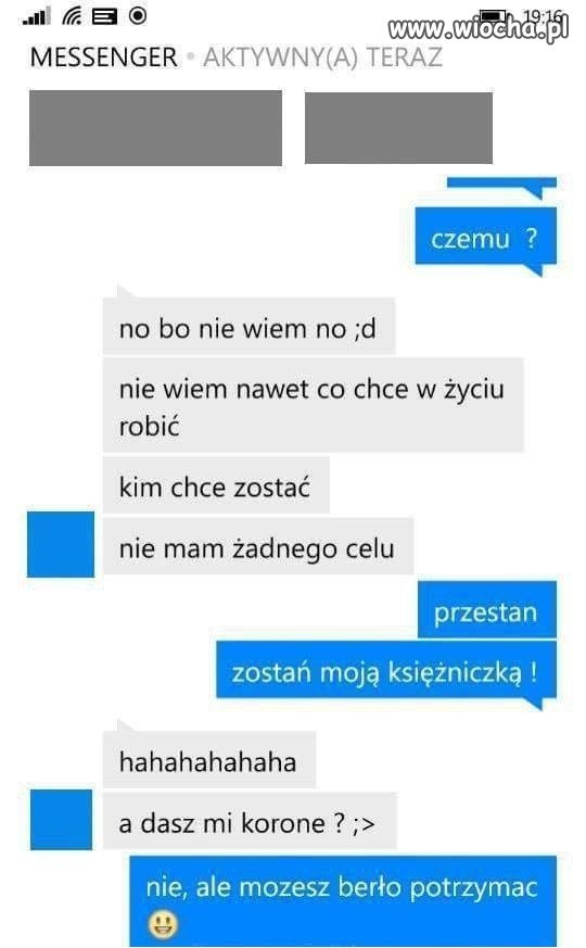 Mistrz podrywu