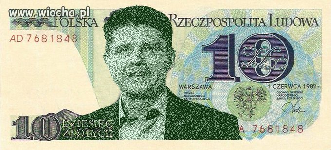 Rydzyk wzorem dla Ryszarda