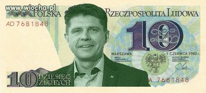 Rydzyk wzorem dla Ryszarda